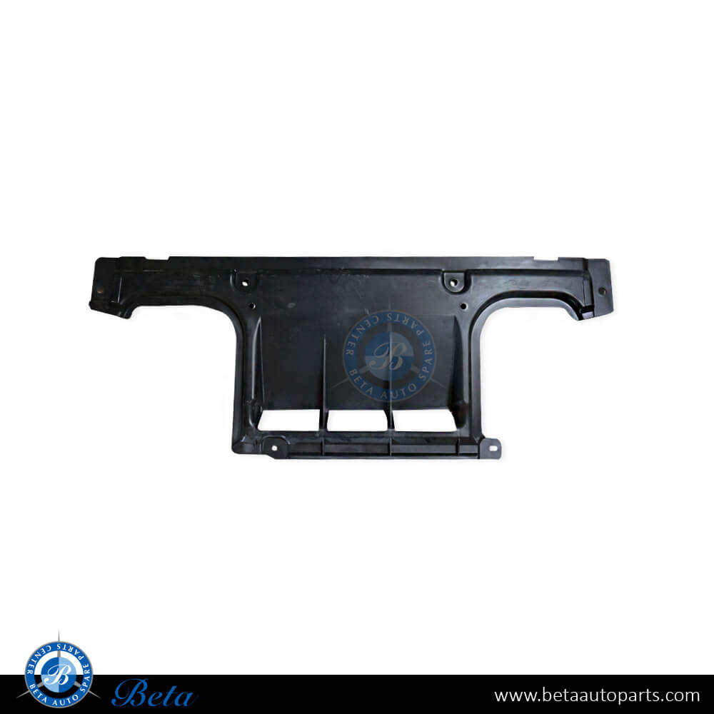 Gearbox Under Cover Injection for Mercedes GLE-Class / GLS-Class W167/C167/X167 2019 -Up models, Part Number 1675200900 Gearbox Under Cover Injection for Mercedes GLE-Class / GLS-Class W167/C167/X167 2019 -Up models, Part Number 1675200900